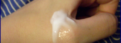 Новинка от Nivea - Nivea in-shower body moisturiser skin conditioner for normal skin with sea minerals/Смываемый кондиционер для тела увлажняющий для нормальной кожи с морскими минералами