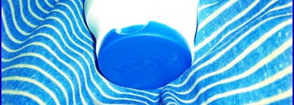 Новинка от Nivea - Nivea in-shower body moisturiser skin conditioner for normal skin with sea minerals/Смываемый кондиционер для тела увлажняющий для нормальной кожи с морскими минералами