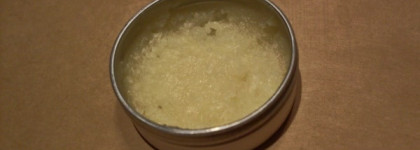 Зимний уход за губами: бальзамы, масла, кремы