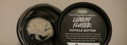 Борьба за ухоженные руки