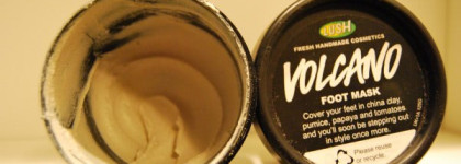 Нежные пяточки