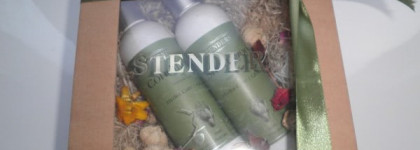 Шампунь и кондиционер Stenders