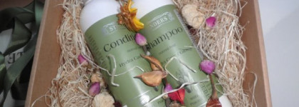 Шампунь и кондиционер Stenders