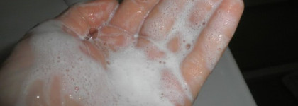 Шампунь и кондиционер Stenders