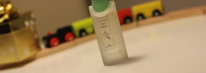 Petits et Mamans  Bvlgari для будущих и молодых мамочек или для тех, кто ищет запах метеоритов