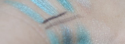 Палетка Lancome Hypnose Doll Eyes Palette 5 Coleurs DO3