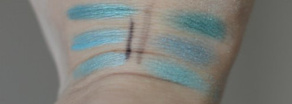 Палетка Lancome Hypnose Doll Eyes Palette 5 Coleurs DO3