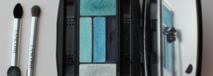 Палетка Lancome Hypnose Doll Eyes Palette 5 Coleurs DO3