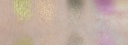 Тени Catrice Absolute Eye Colour Quattro 060 Rumble In