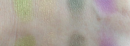 Тени Catrice Absolute Eye Colour Quattro 060 Rumble In