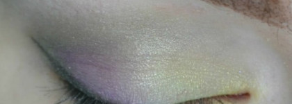 Тени Catrice Absolute Eye Colour Quattro 060 Rumble In