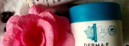 Вот и пережили зиму с Derma-E