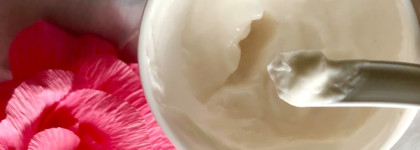 Вот и пережили зиму с Derma-E