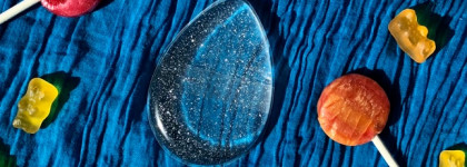 Интересная новинка make-up sponge Base от DE.CO