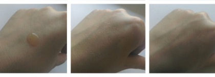 Открытие года - Sampar и его герои: Энзимный пилинг Peeling Equilibre Moussant, Ночная маска Source de Nuit, крем Source de Jour