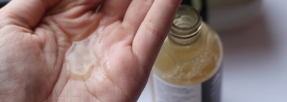 Сочные фрукты в борьбе за красивые волосы