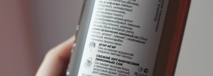 Сочные фрукты в борьбе за красивые волосы