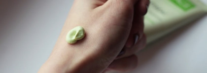 Новый друг лучше старых двух? Uriage Hyseac Gentle Exfoliating Mask