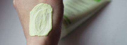 Новый друг лучше старых двух? Uriage Hyseac Gentle Exfoliating Mask