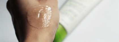 Море восторга с Bioderma Sebium Gel gommant purifiant Exfoliating Purifying Gel