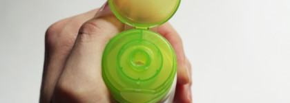 Море восторга с Bioderma Sebium Gel gommant purifiant Exfoliating Purifying Gel