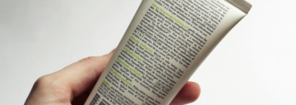 Море восторга с Bioderma Sebium Gel gommant purifiant Exfoliating Purifying Gel