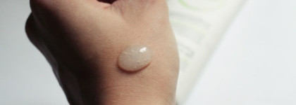 Море восторга с Bioderma Sebium Gel gommant purifiant Exfoliating Purifying Gel