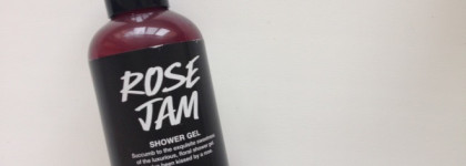 О том, что люблю. Коллекция гелей для душа Lush