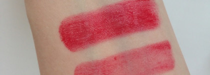 Неоднозначный Dior Addict Lipstick Hydra Gel Core Mirror Shine в отенке #951 Too Much