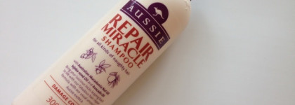 Aussie Repair Miracle. Влюбиться или забыть, как страшный сон?