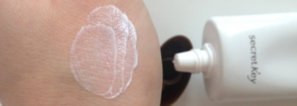 Secret Key Snail Repairing Sun Cream Spf50+Pa+++