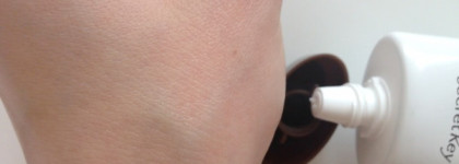 Secret Key Snail Repairing Sun Cream Spf50+Pa+++