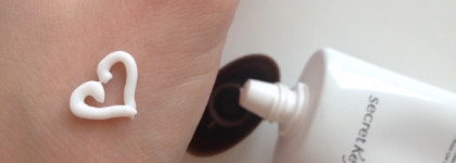 Secret Key Snail Repairing Sun Cream Spf50+Pa+++