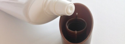 Secret Key Snail Repairing Sun Cream Spf50+Pa+++