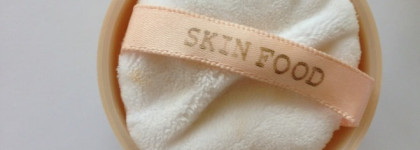 Лето с персиковой коллекцией Skin Food