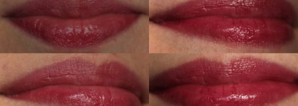 Случайная покупка, любовь на всю жизнь. Clinique Pop Glaze Sheer Lip Colour + Primer 09 Licorice Pop