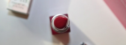 Случайная покупка, любовь на всю жизнь. Clinique Pop Glaze Sheer Lip Colour + Primer 09 Licorice Pop