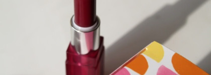 Случайная покупка, любовь на всю жизнь. Clinique Pop Glaze Sheer Lip Colour + Primer 09 Licorice Pop