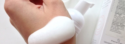 Уход за проблемной, жирной и чувствительной кожей. Часть 2, а также рассказ об обновлении гаммы Avene 2015