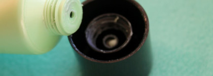 Отличник ухода: Lierac Purifying Mask Foaming Cream