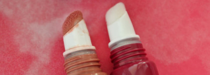 Clarins Eclat Minute Instant Light Natural Lip Perfector #08 Plum Shimmer