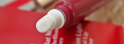 Clarins Eclat Minute Instant Light Natural Lip Perfector #08 Plum Shimmer