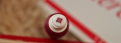 Clarins Eclat Minute Instant Light Natural Lip Perfector #08 Plum Shimmer