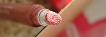 Clarins Eclat Minute Instant Light Natural Lip Perfector #06 Rosewood Shimmer