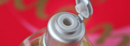 Свежий, яркий, сочный. L`occitane Verbena Shower Gel