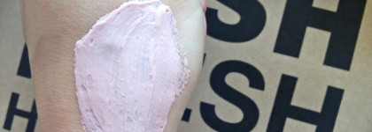 Свежие маски Лаш - необходимость или баловство?