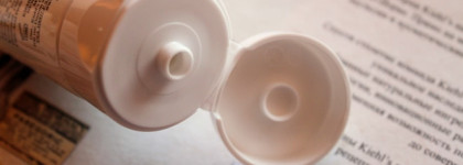 Kiehl's Ultra Facial Cleanser - достойный, но не лучший