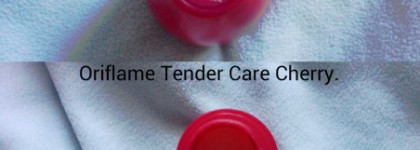Oriflame Tender Care Cherry