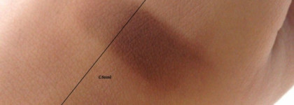 Основа под тени Avon Eye Shadow Primer