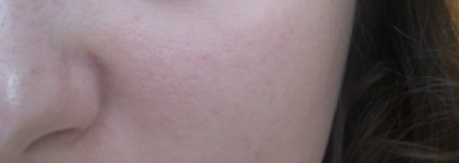 Lumene Color correcting Cream "Абсолютное совершенство" в оттенке Light